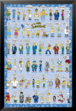 Simpsons - Sprüche Posters