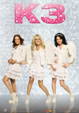 K3-Sparkle-3D - Poster