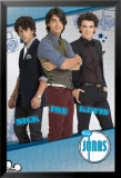Jonas Brothers Posters