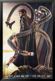 Spider-Man 2 Kunstdruck
