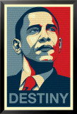Barack Obama - Poster