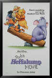 Pooh's Heffalump Movie Posters