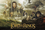 Lord of the Rings-Trilogy Photographie