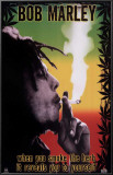 Bob Marley Posters