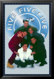 Get 5ive Pósters Get 5ive Pósters