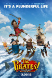 The Pirates! Band of Misfits Fotky