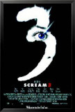 Scream 3 Julisteet