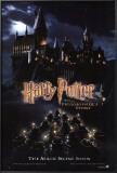 Harry Potter and the Sorcerer's Stone Prints