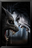 Spiral (Immortal Conflict) Posters
