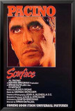 Scareface Poster