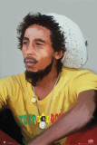 Bob Marley Painting Posters