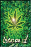 Legalize It….. Poster