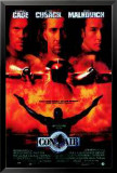 Con-Air Affiches