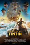The Adventures of Tintin - Reprodüksiyon