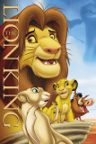 Lion King-Cover Posters
