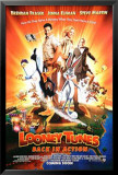 Looney Tunes: de nuevo en acción Láminas