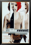 Run Lola Run Posters