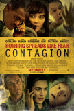 Contagion Posters