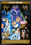 La Guerre des étoiles Affiches