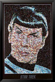 Star Trek Láminas Star Trek Láminas