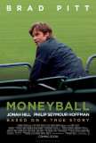 Moneyball Posters
