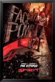 The Spirit Poster