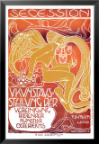 Secession Posters