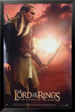 The Lord Of The Rings: The Return of the King Poster