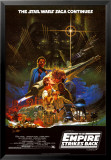 La guerra de las galaxias - El imperio contraataca (Star Wars - Empire Strikes Back) Pósters La guerra de las galaxias - El imperio contraataca (Star Wars - Empire Strikes Back) Pósters