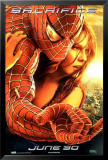 Spider-Man 2 Poster