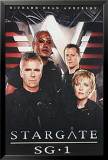 Stargate Sg-1 Posters