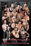 WWE - Compilation Láminas WWE - Compilation Láminas