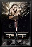 WWE - Edge Running Fotografía