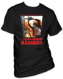 Texas Chainsaw Massacre - What Happened Is True Tshirts