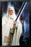 The Lord Of The Rings: The Two Towers Láminas The Lord Of The Rings: The Two Towers Láminas
