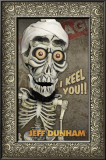 Jeff Dunham - Achmed Posters