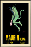 Cappiello - Maurin Posters