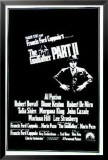 The Godfather Part 11 Póster