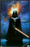 Star Wars - Vader Poster