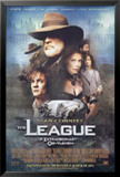 The League Of Extraordinary Gentlemen Fotografía