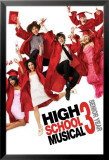 High School Musical 3 Láminas High School Musical 3 Láminas
