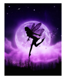 Seeking Serenity Giclée-Druck von Julie Fain