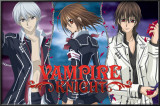 Vampire Knights Photo