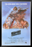 Star Wars – Das Imperium schlägt zurück Kunstdruck