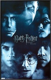 Harry Potter and the Deathly Hallows Part II - Group Posters