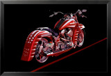 Motorcycle, 1995 Posters
