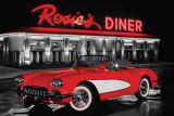 Rosies Imbiss Foto