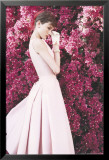 Audrey Hepburn-Dress Posters