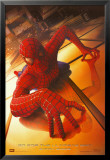 Spiderman Pósters