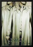 The Matrix Reloaded Posters